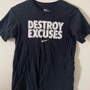 The Nike Tee